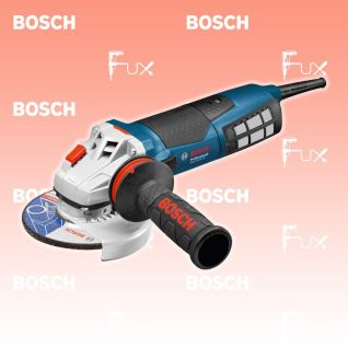 Bosch Professional GWS 19-125 CIE Winkelschleifer