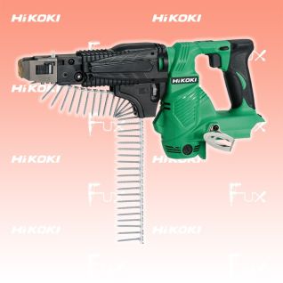 Hikoki WF 18 DSL (Basic) Akku-Streifenschrauber