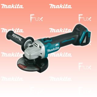 Makita DGA 506 ZJ Akku-Winkelschleifer