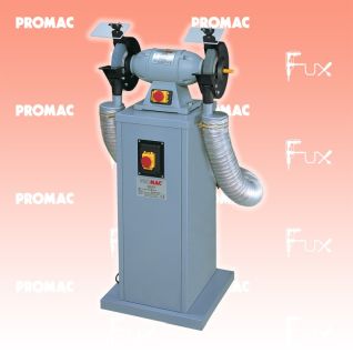 Promac 324E Doppelschleifer 230V