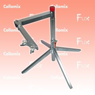 Collomix RMX Rührständer zu Xo Rührgeräten