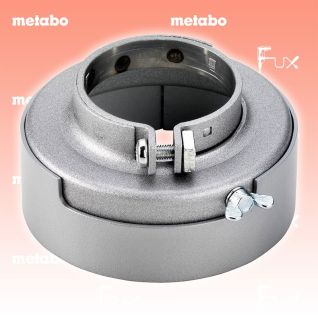 Metabo Schleiftopf-Schutzhaube