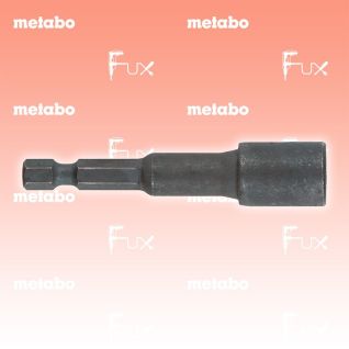 Metabo Steckschlüsseleinsatz 1/4"