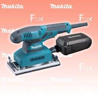 Makita BO 3710 Schwingschleifer