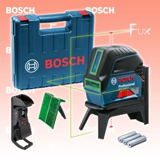 Bosch Professional GCL 2-15 Kombilaser