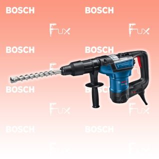 Bosch Professional GBH 5-40 D Bohr-Spitzhammer