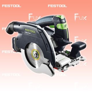 Festool HKC 55 EB-Basic Akku-Handkreissäge