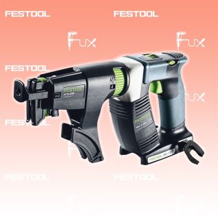 Festool DWC 18-4500 Basic Akku-Trockenbauschrauber