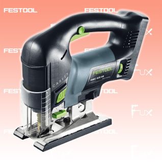 Festool Carvex PSBC 420 EB-Basic Akku-Pendelstichsäge