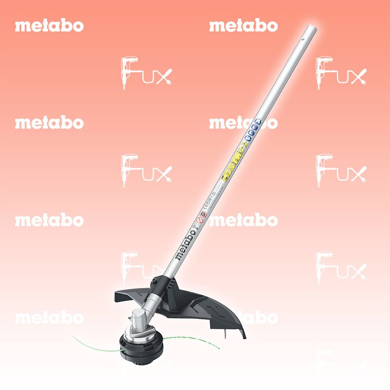 Metabo Freischneider-Aufsatz MA-FS 40