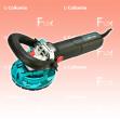 CMG 1700 Betonschleifer