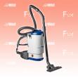 W1 Rucksack-/Trockensauger
