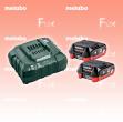 Akku Basissets 12 Volt