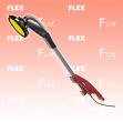 Wand- und Deckenschleifer Giraffe®