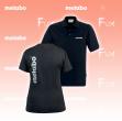 Metabo Damen Polo-Shirt Grösse  M