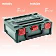 Transportkoffer MetaBox / Werkzeugtaschen