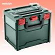 Transportkoffer MetaBox / Werkzeugtaschen