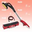 Wand- und Deckenschleifer Giraffe®