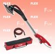 Wand- und Deckenschleifer Giraffe®