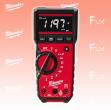 Digital Multimeter