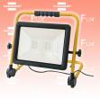 Slim LED Strahler Mobil  99,3W
