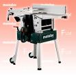 Hobelmaschine