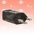Stecker & Kupplungen