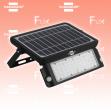 LED Solarlampe