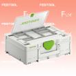 Systainer 1