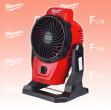 Akku Ventilator