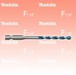 Universal Bohrer  5 mm