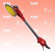 Wand- und Deckenschleifer Giraffe® 1