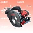 K  55 cc Handkreissäge - CH