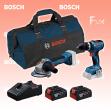 Combo Kit / Profi - Set