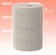 Schleifnetzrolle Korn 150