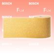 Schleifpapierrolle Korn 80