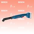 EXACT ANGLE NFC 30-300 Industrie-Akku-Schrauber