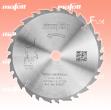 KSB-WU 280 GT Sägeblatt 280 mm Wood Universal