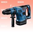 SDS max Akku Bohrhammer