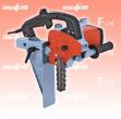 Kettenstemmer LS 103/40 Ec - m·D=s² Set