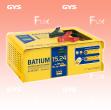 Batterie Lade- und Startgeräte 