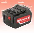  Akkupack 14,4 Volt ( Li-Lon Akkus )