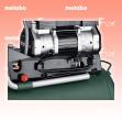 Basic 270-50 OF Silent Kompressor