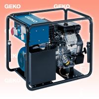 Geko 13001 ED-S/SEBA Stromerzeuger