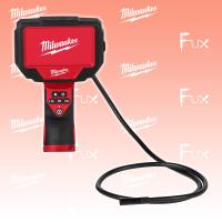 Milwaukee M12 360IC12-0C Akku-Inspektionskamera