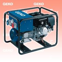 Geko 6400 ED-AA/HHBA Stromerzeuger