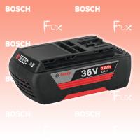 Bosch GBA 36V 2.0Ah Akku