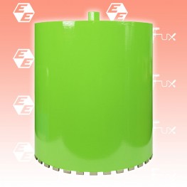 Diamant-Bohrkrone 400 mm