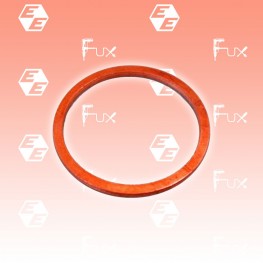 Kupferring 1¼"