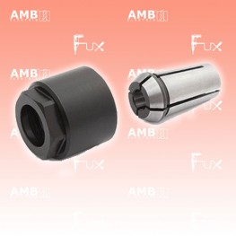 Spannzange SET Ø 6 mm